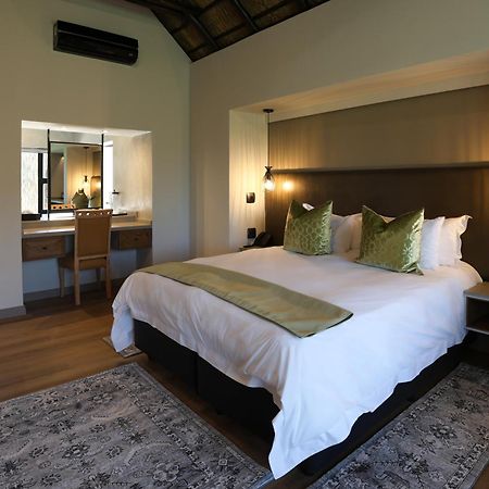 Kloofzicht Lodge & Spa Krugersdorp Luaran gambar